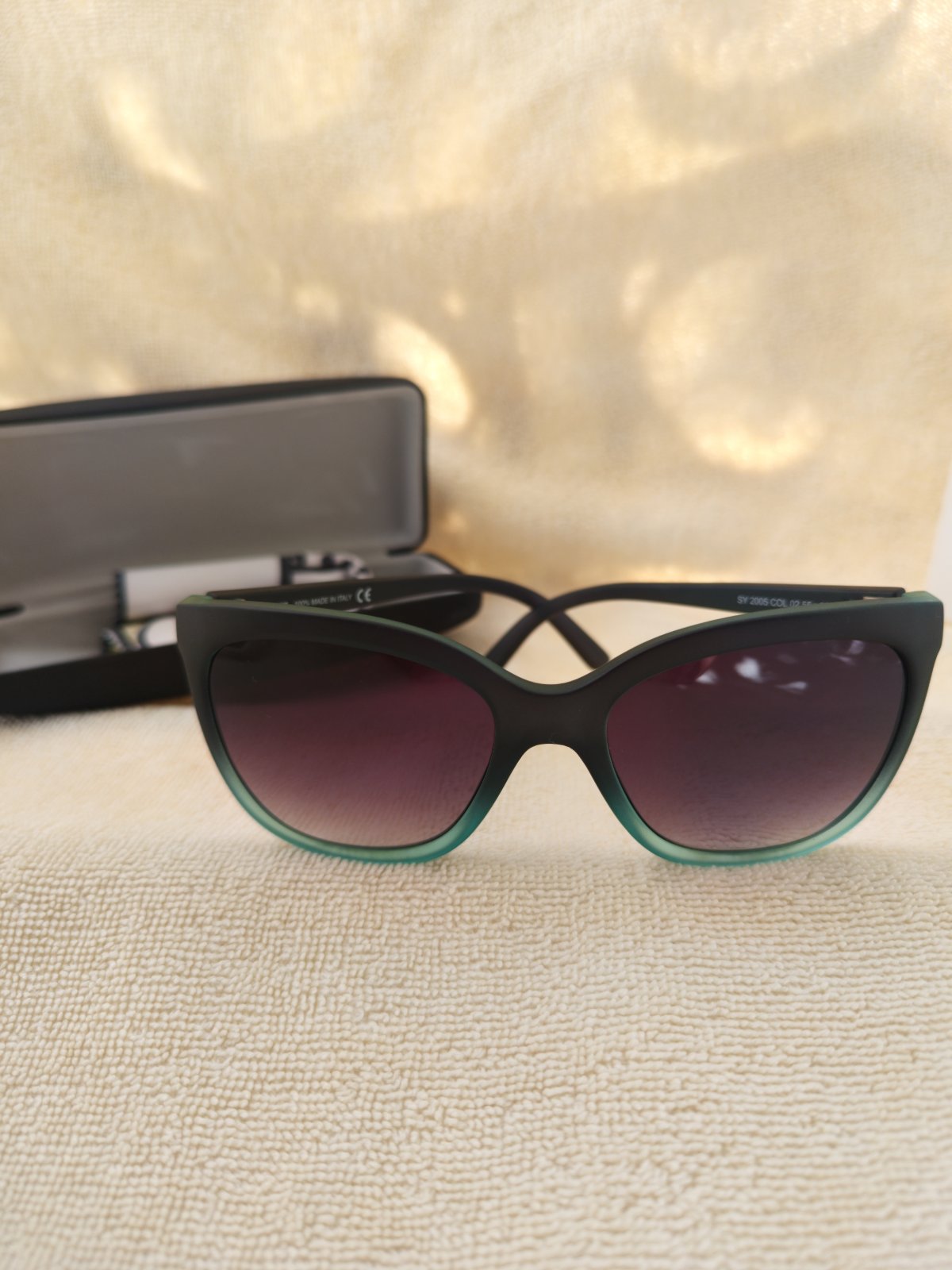 Lunette solaire SWEET YEARS 