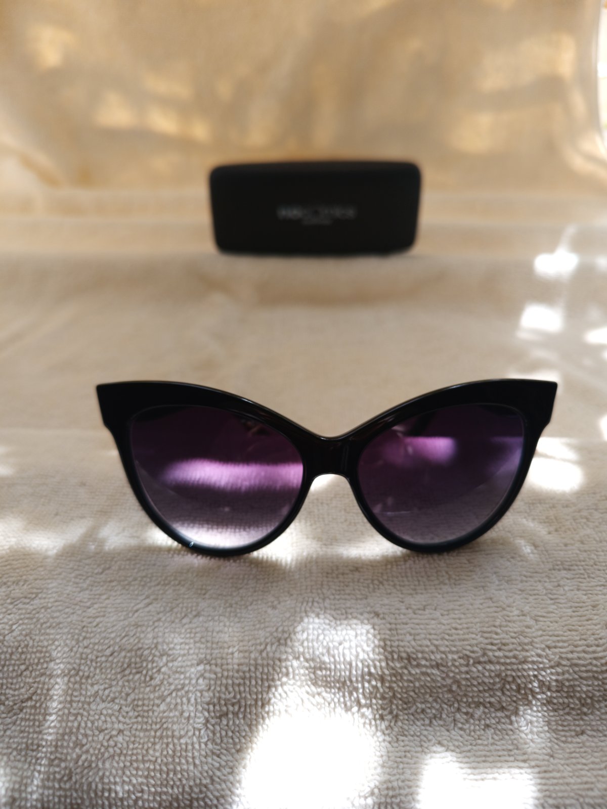 Lunette solaire NOCOMICS 