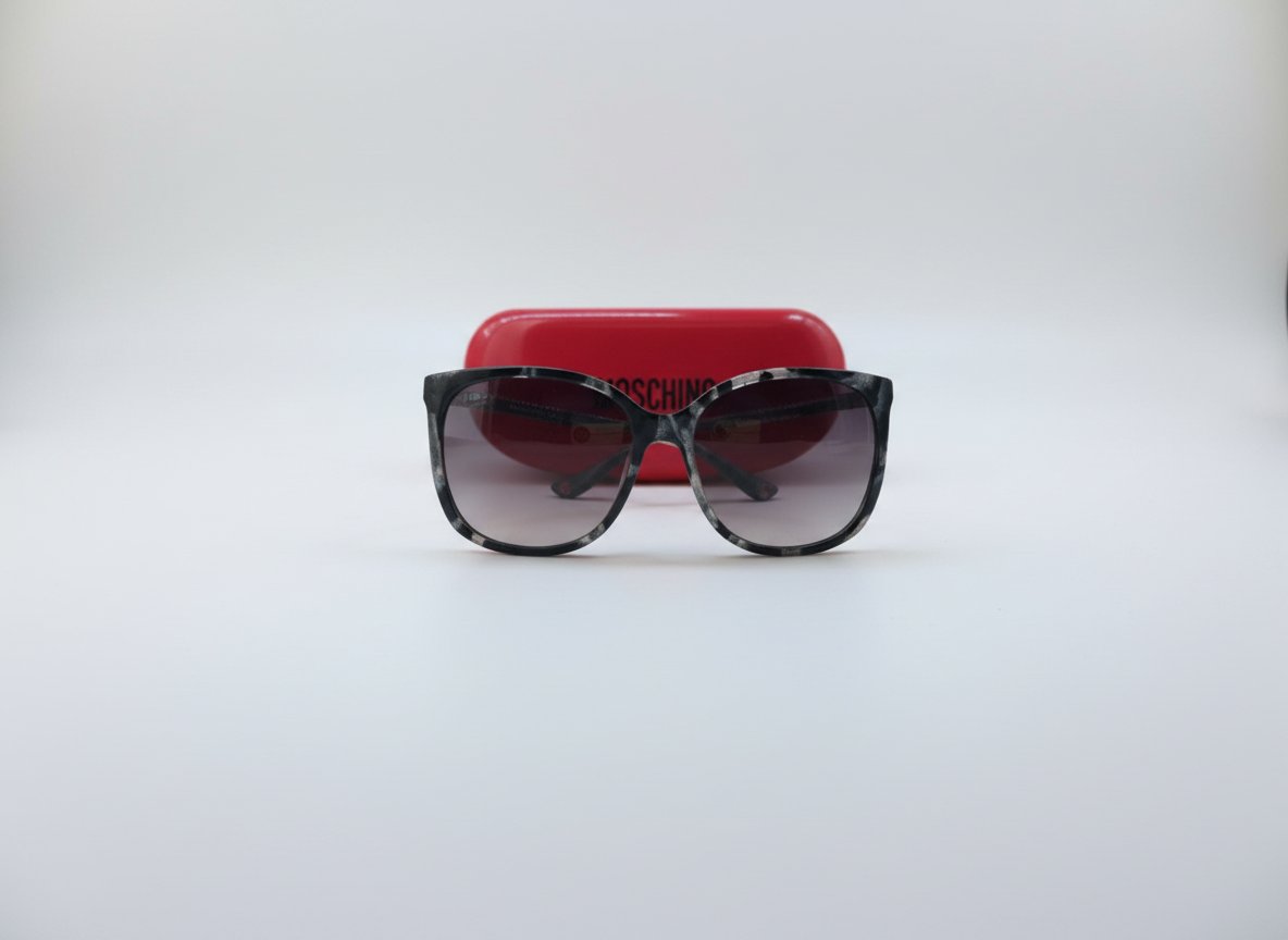 Lunette solaire 