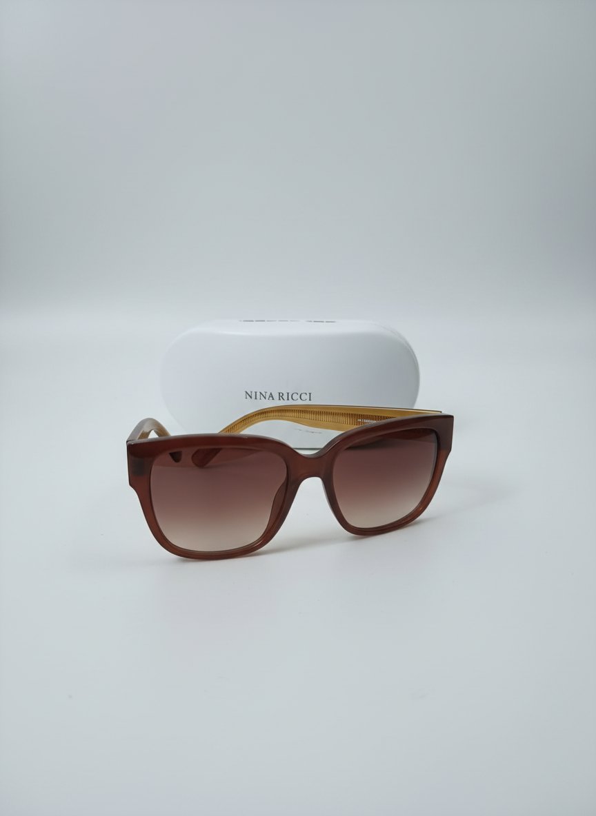 Lunette solaire pour femme 