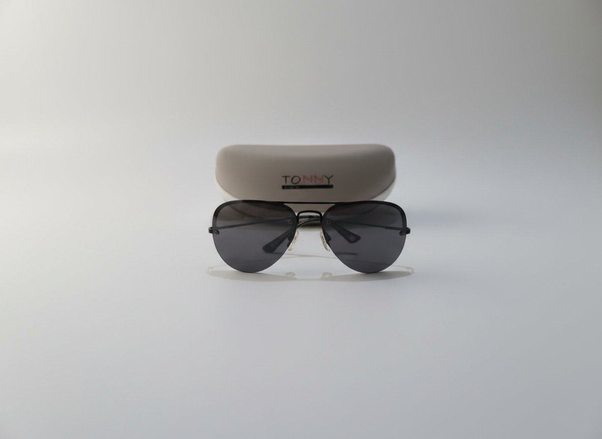 Lunette Sololaire pour enfants et petits visage 