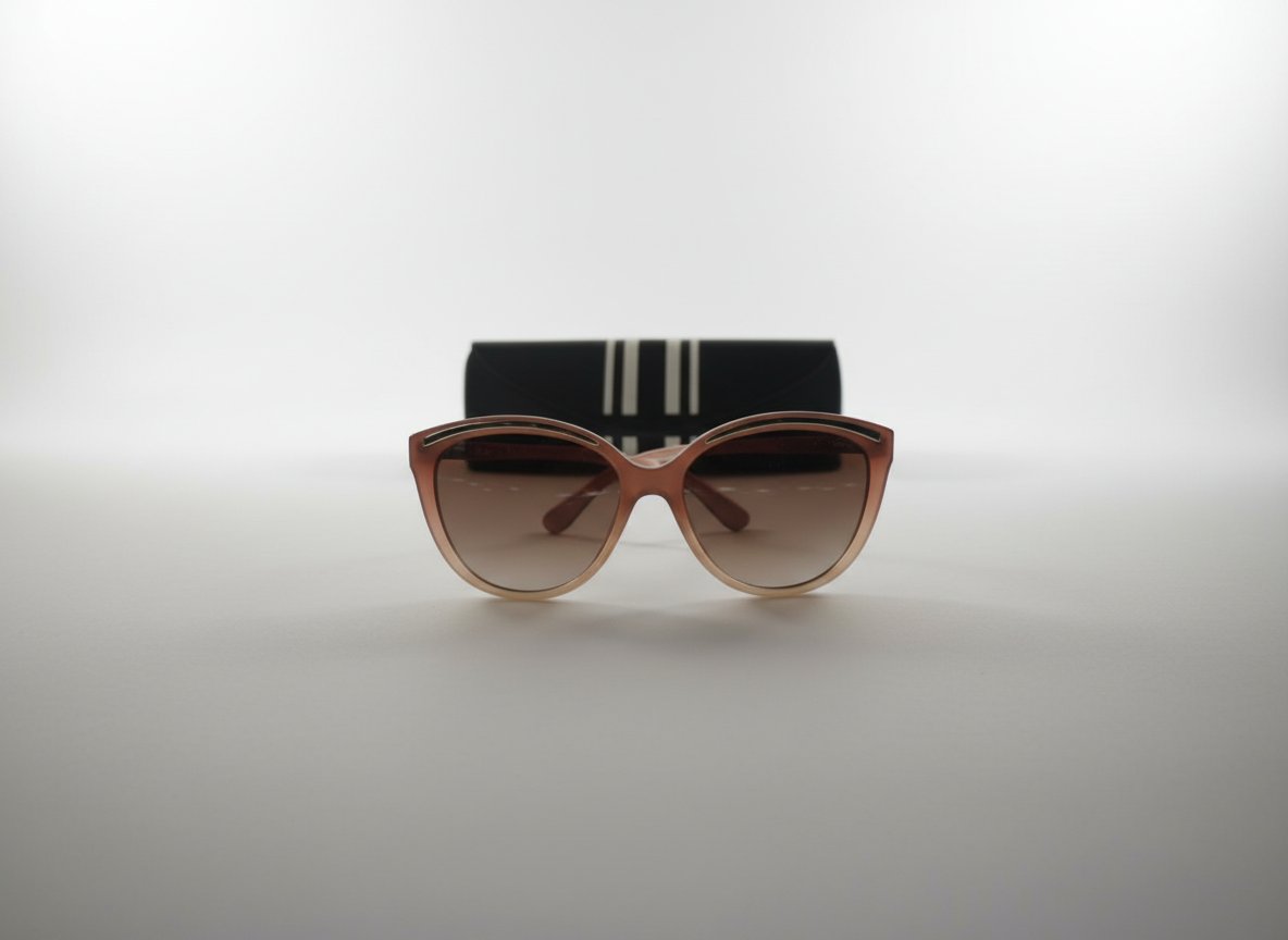 Lunette solaire 