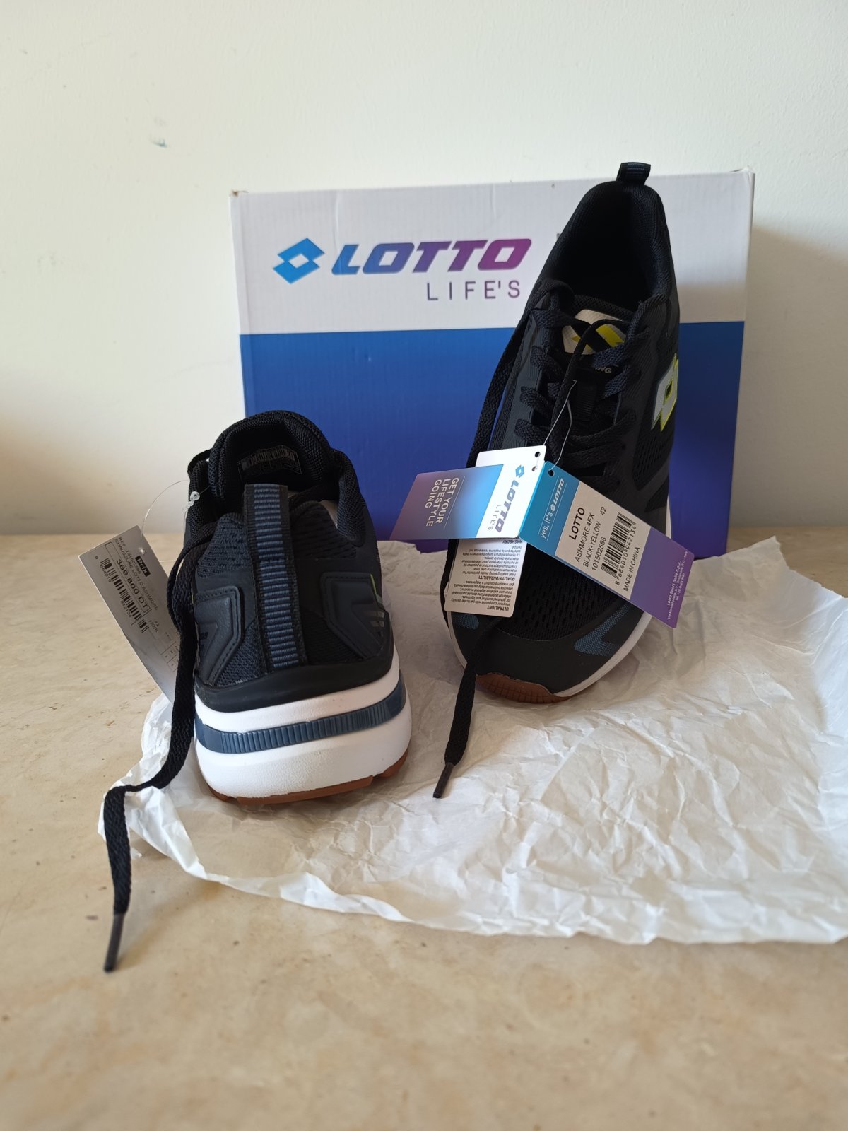 Chaussure 