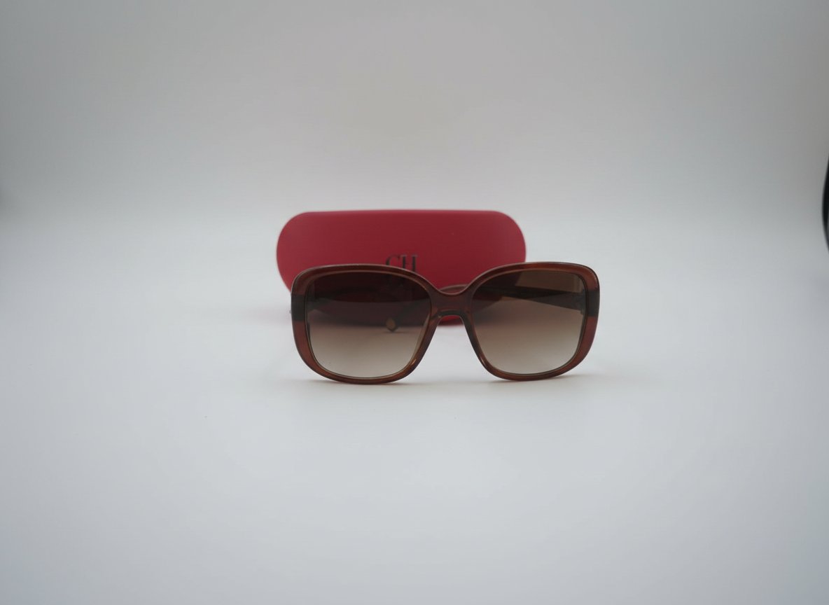 Lunette solaire 