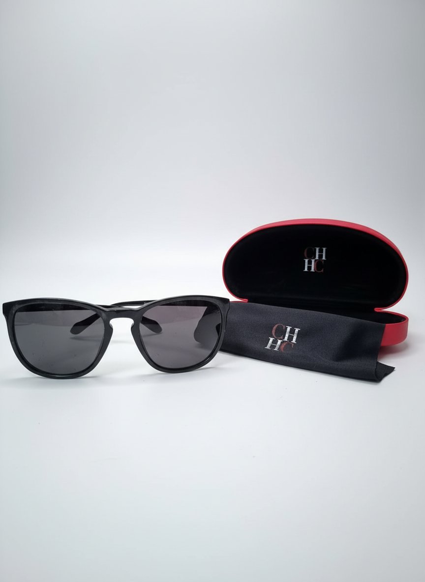 Lunette solaire 