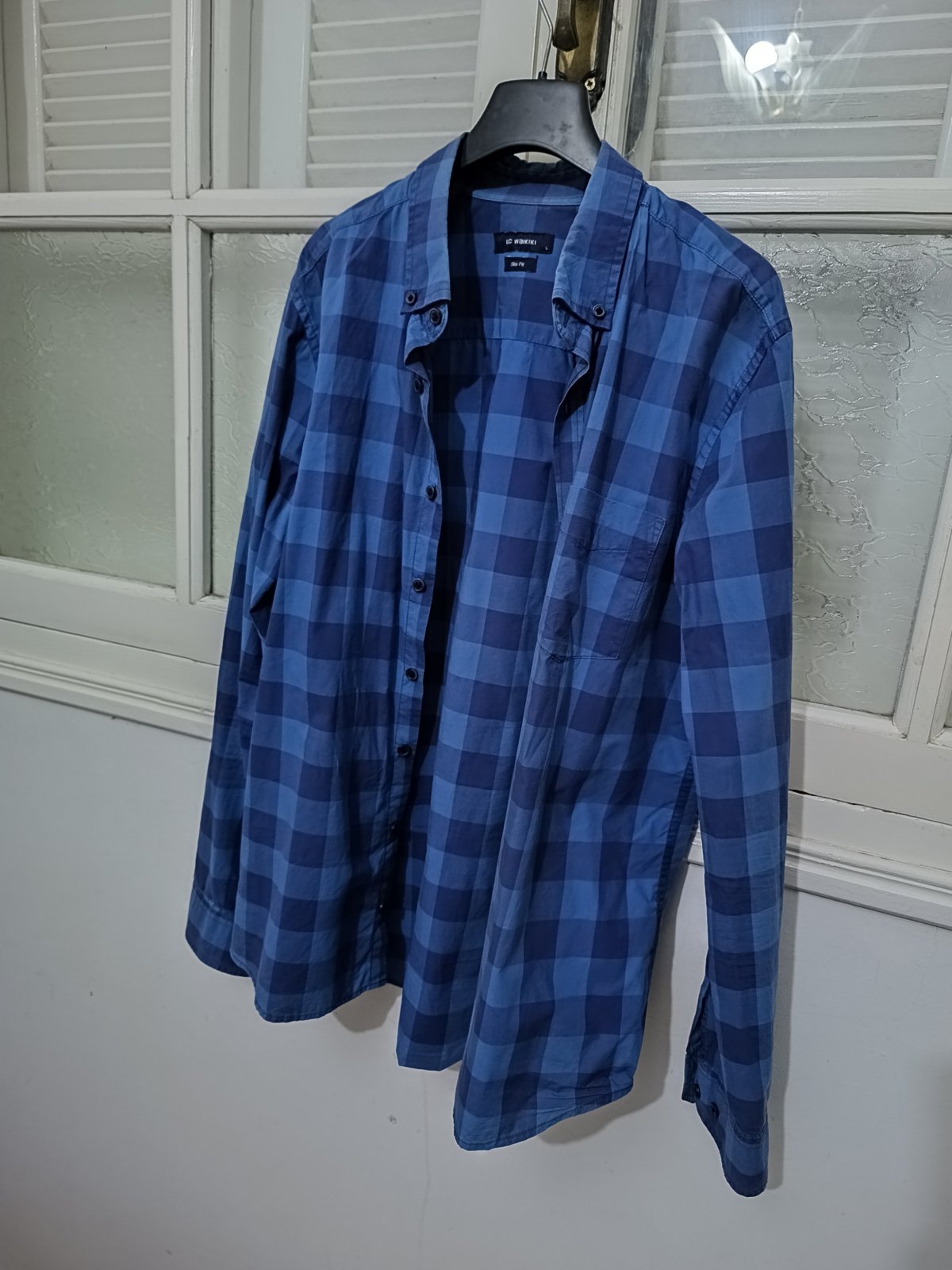 Chemise 