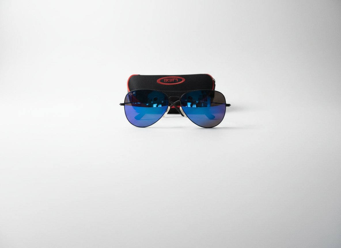 Lunette solaire 