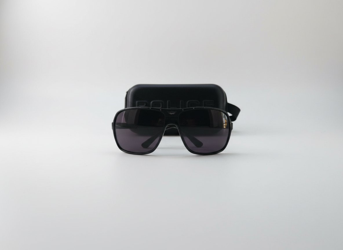 Lunette solaire 
