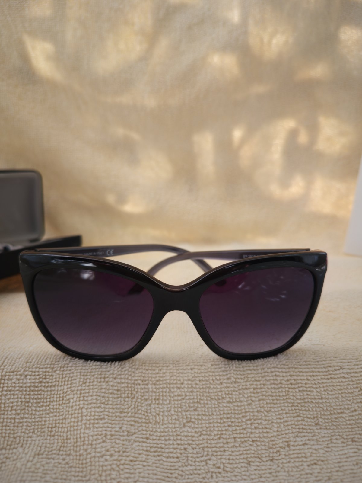 Lunette solaire SWEET YEARS 