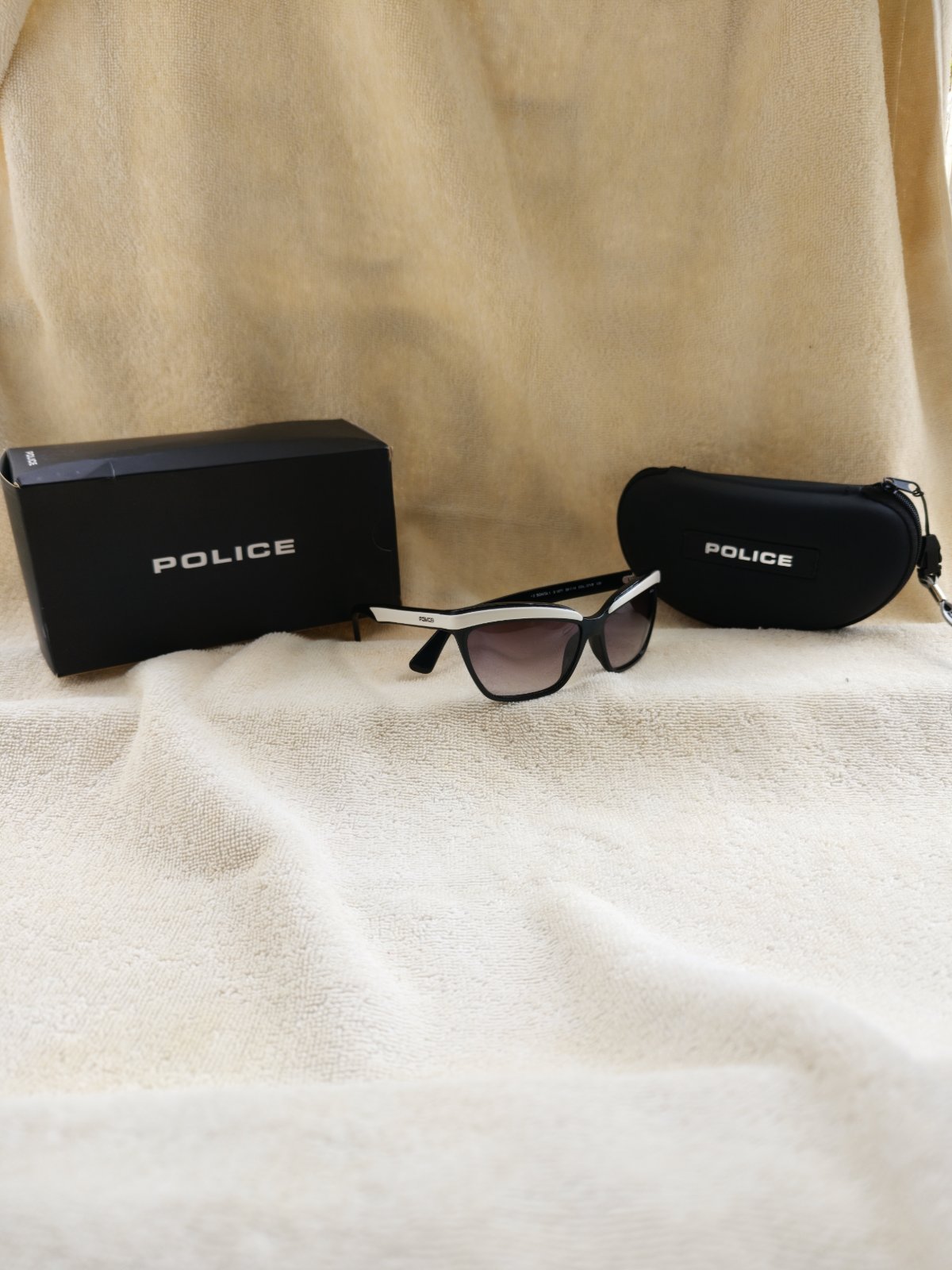 Lunette solaire 