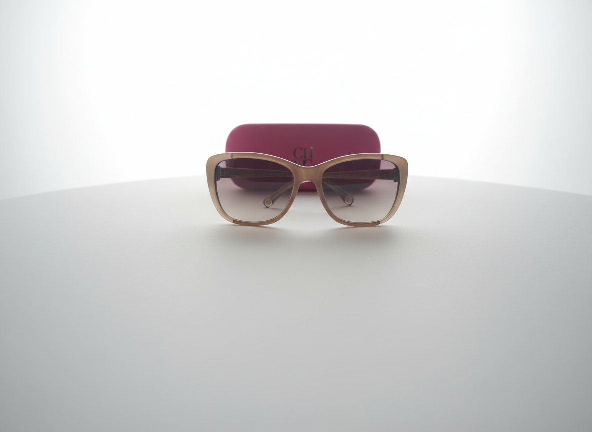Lunette solaire 