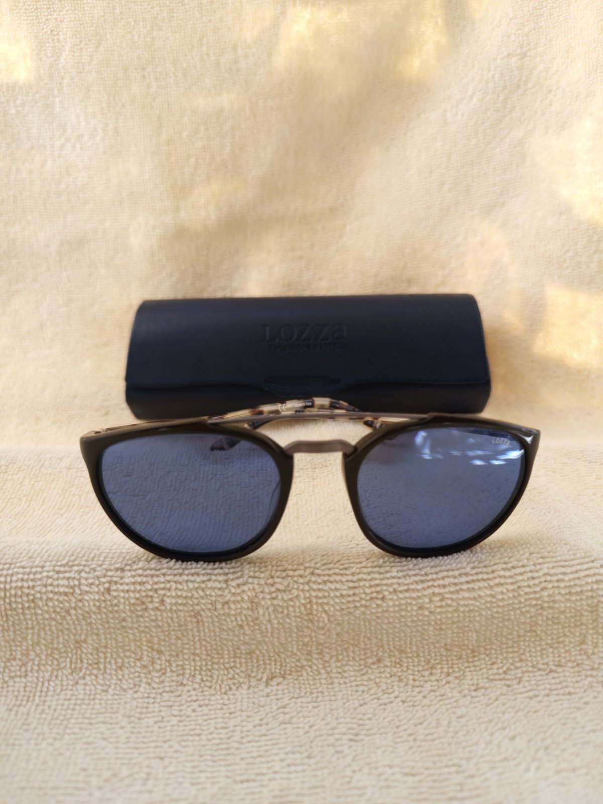 Lunette solaire 