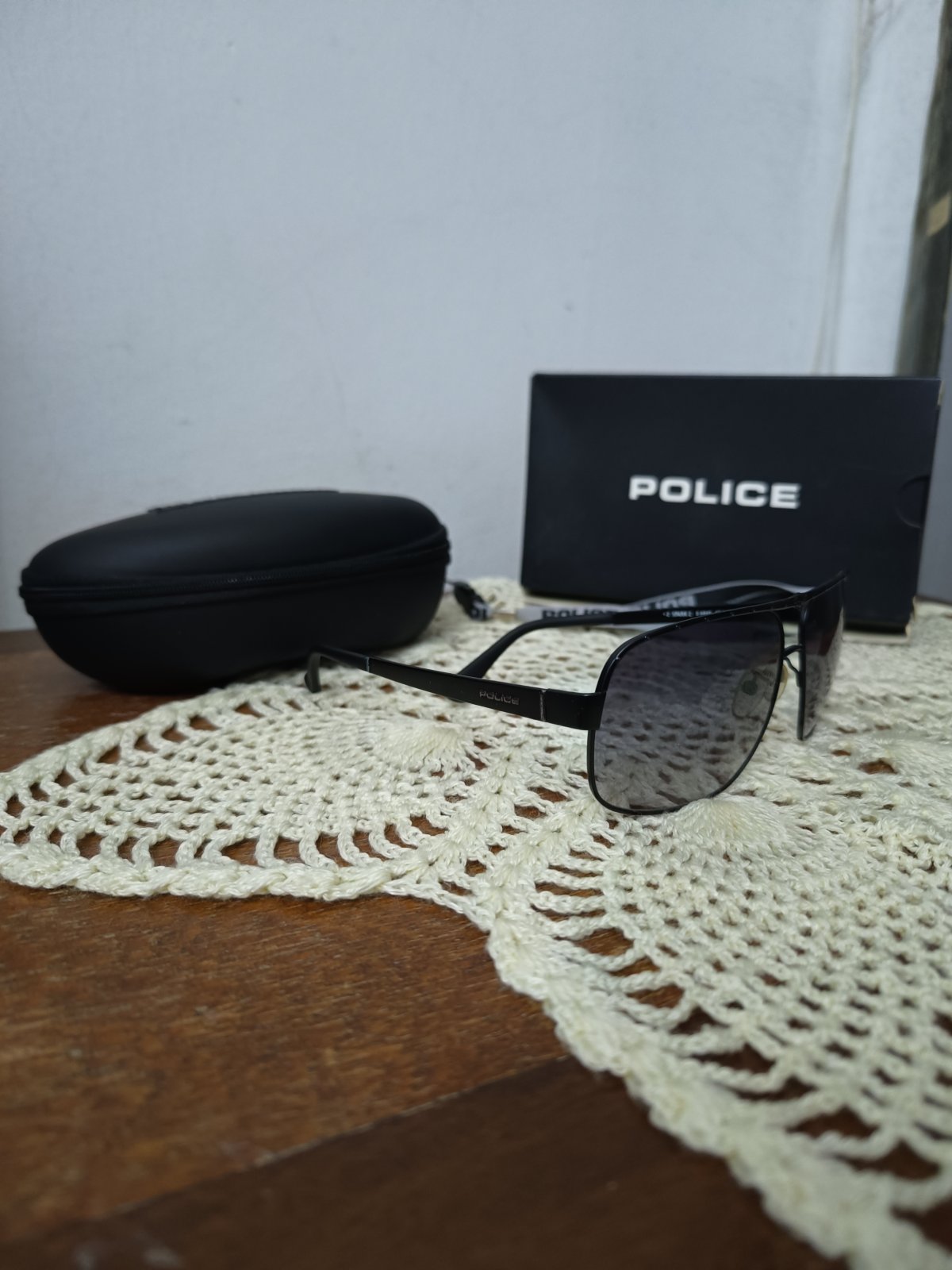 Lunette 