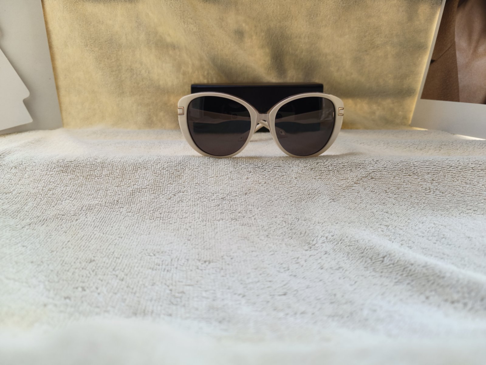 Lunette solaire 