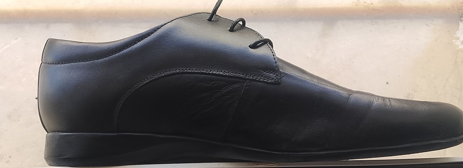 Chaussures paradox 