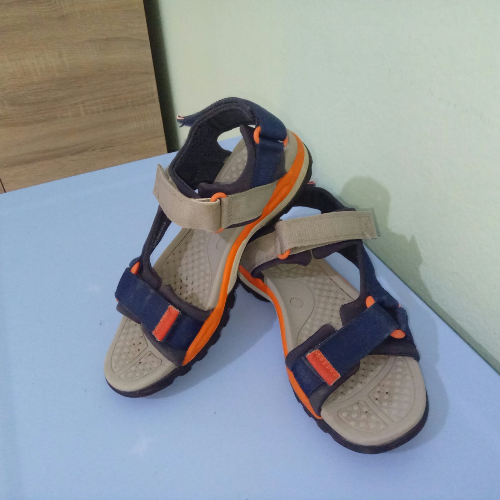 Sandales Geox pointure 38 