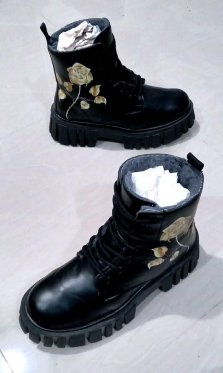 Chaussures 