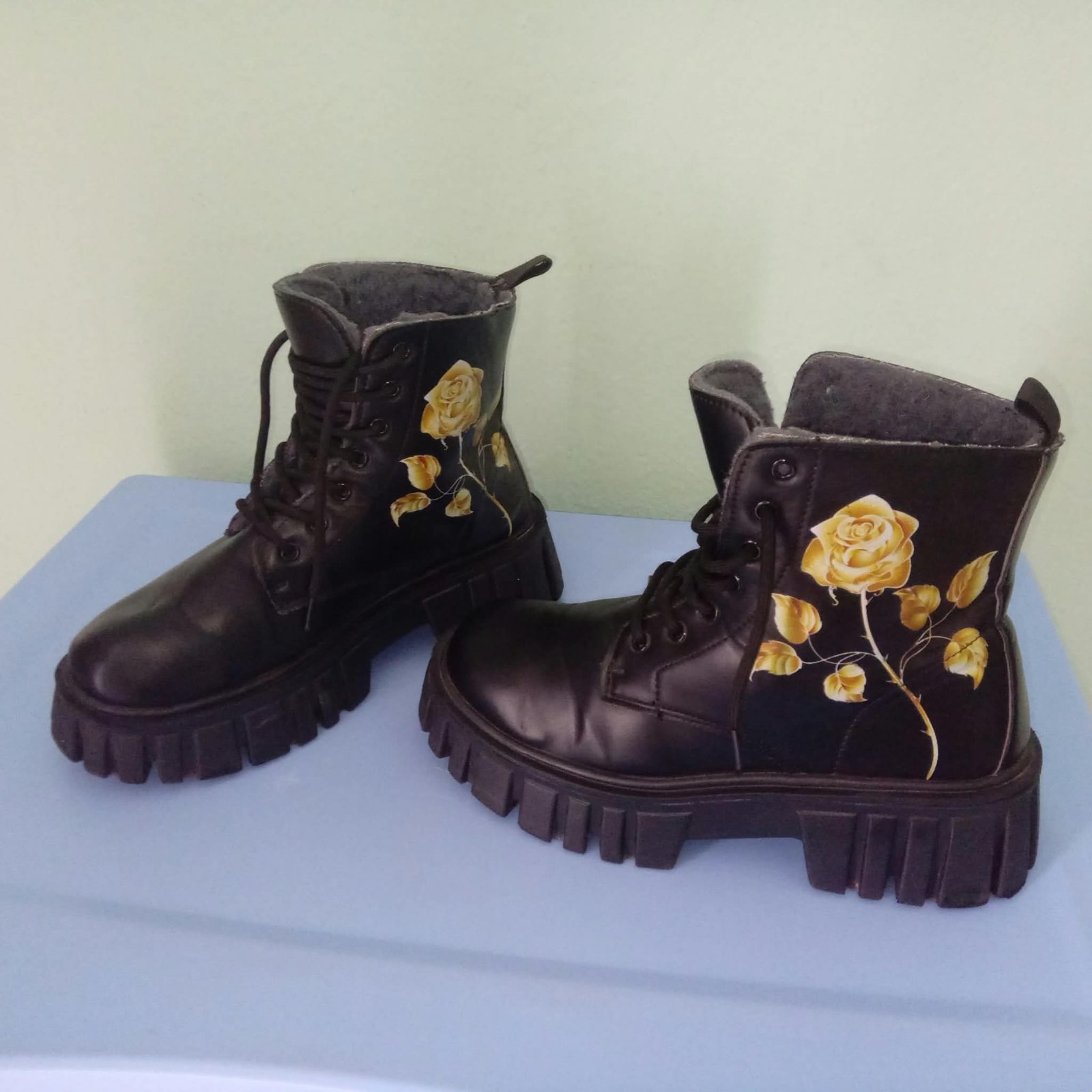 Chaussures 
