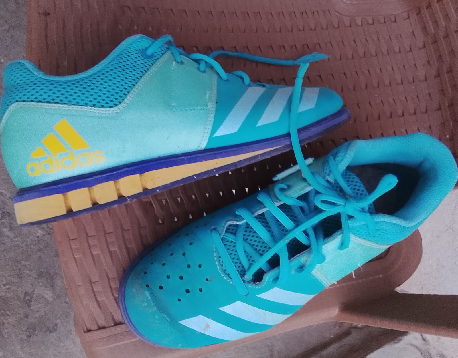 Chaussures 