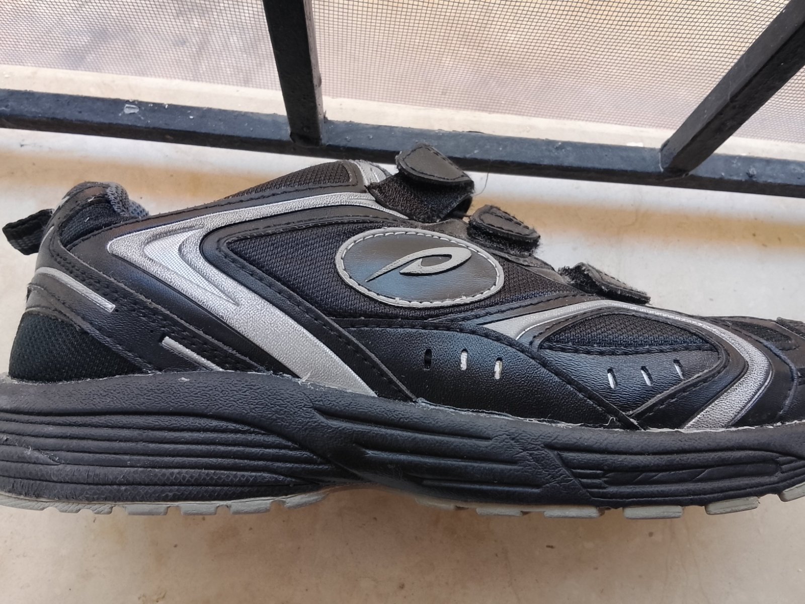 Chaussures 38 nike