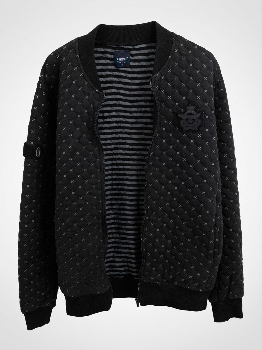 Veste 