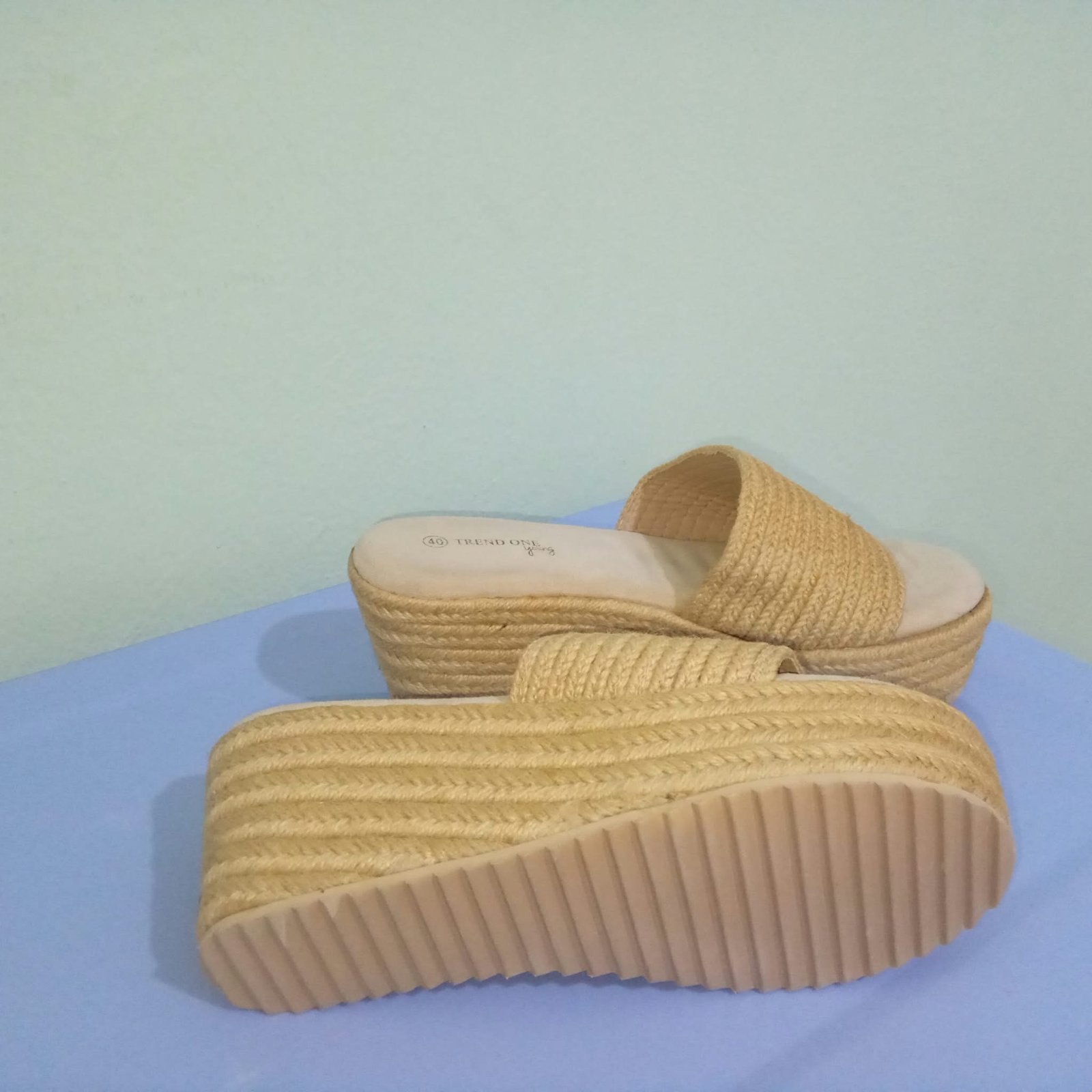 Chaussure 40