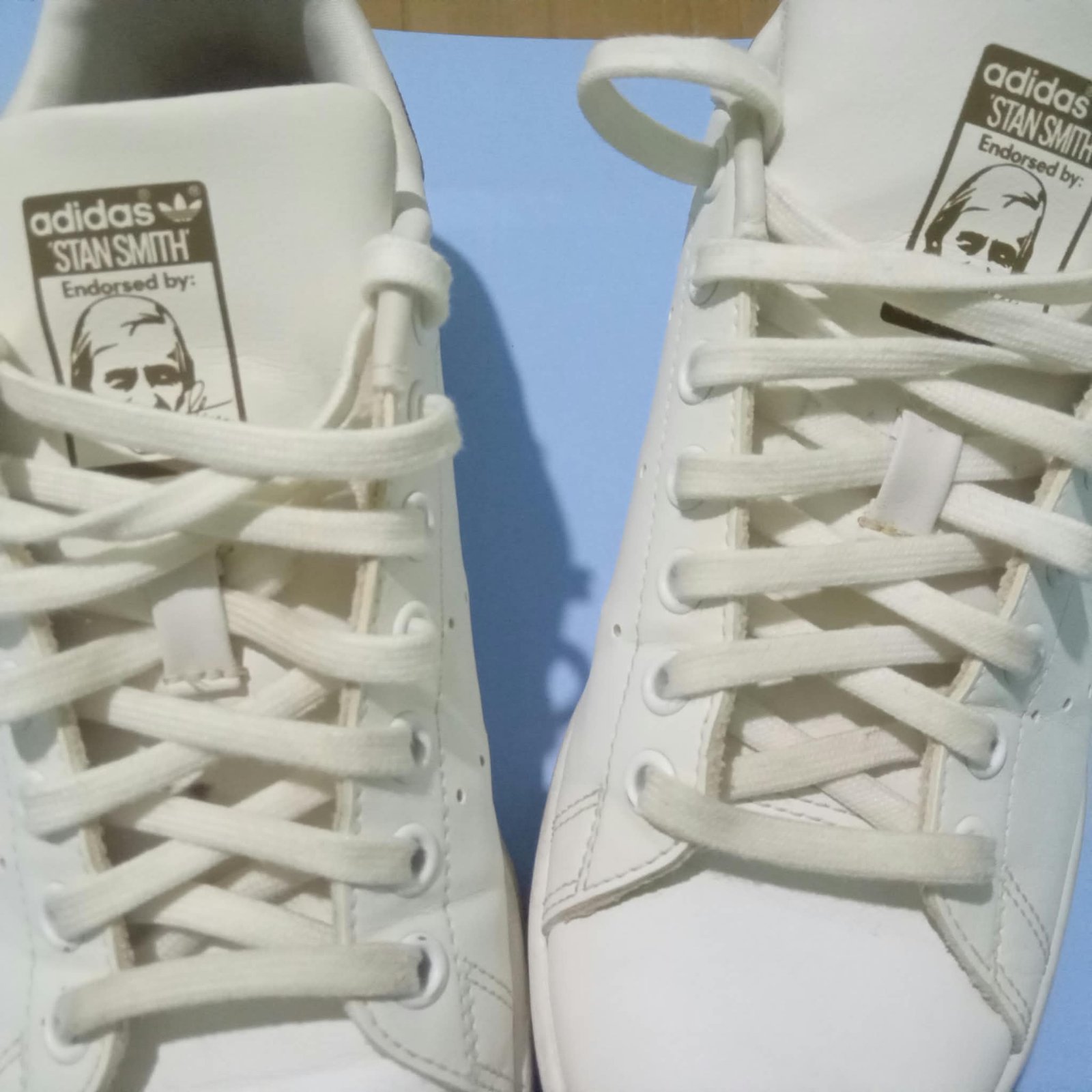 Basket Adidas Stan Smith 