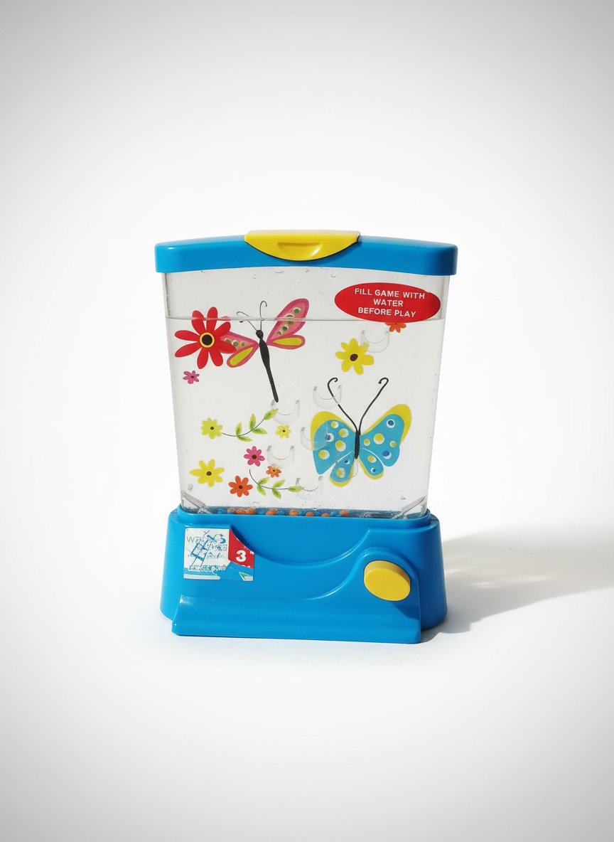 Jouets stratégie 