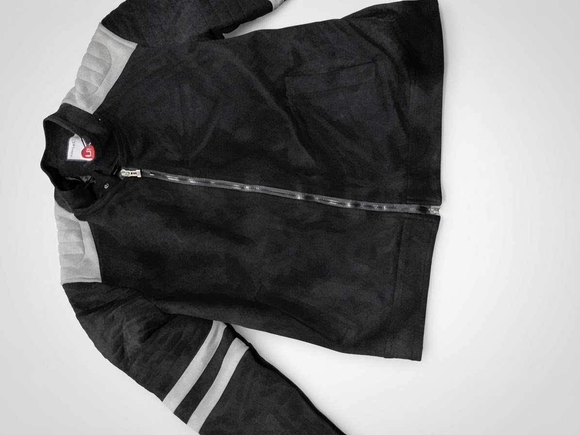 Veste 