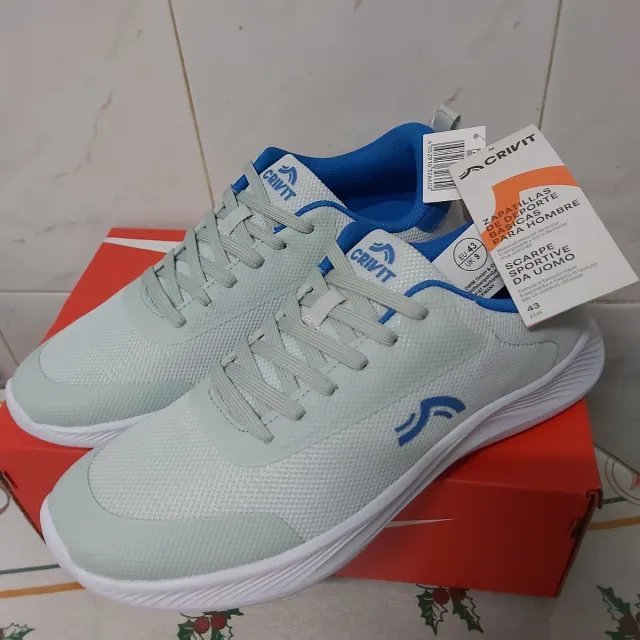 Chaussure importé 