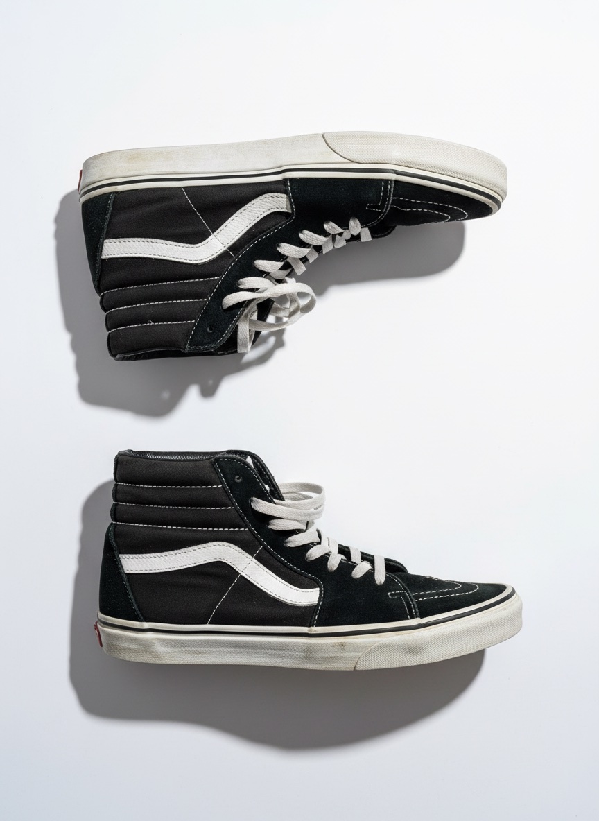 Vans Sk8-Hi