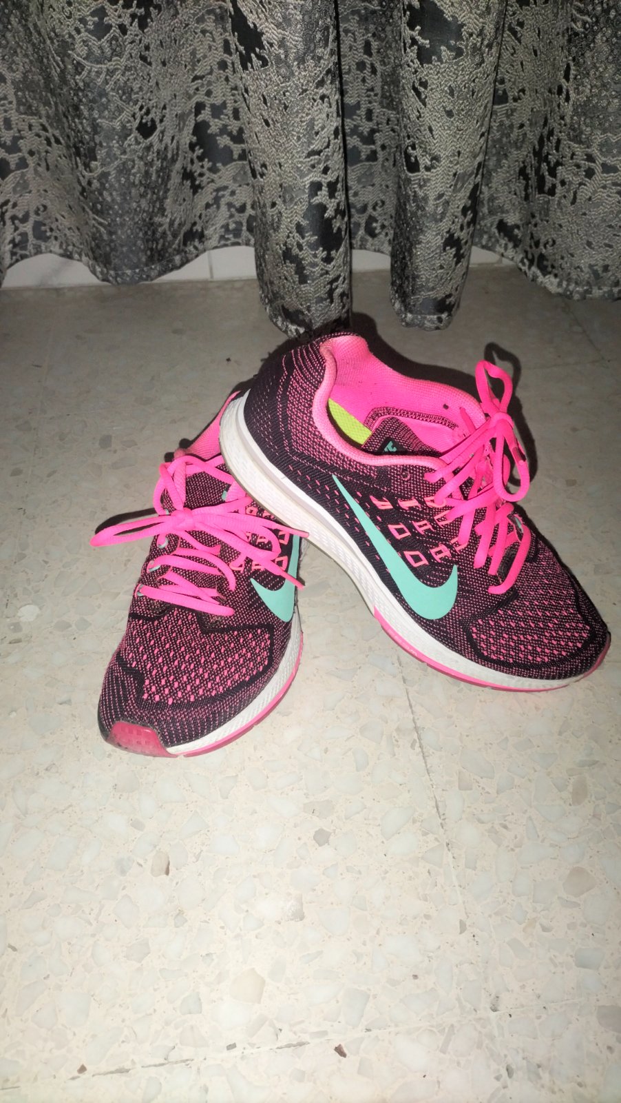 Basket nike original 