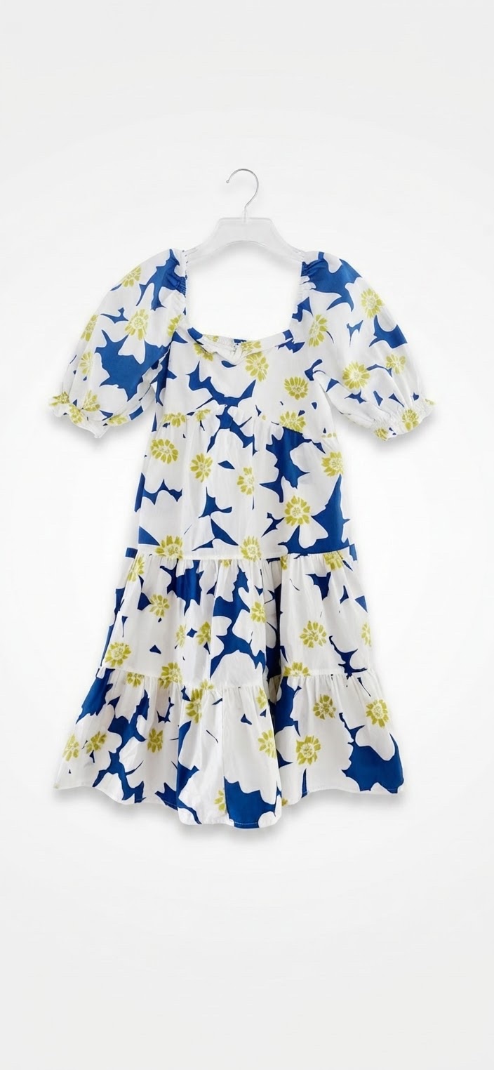 Robe Zara fille taille -13-14 ans excellent etat. 