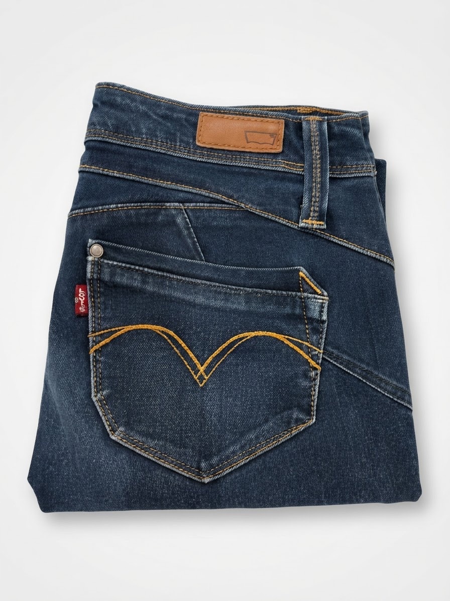 Jean Levis Original bootcut W29 L32