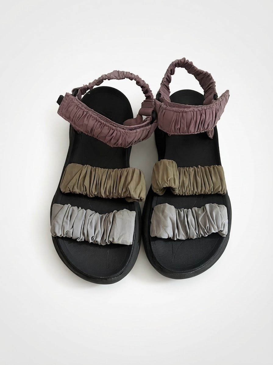 Sandales Zara Kids (fille)