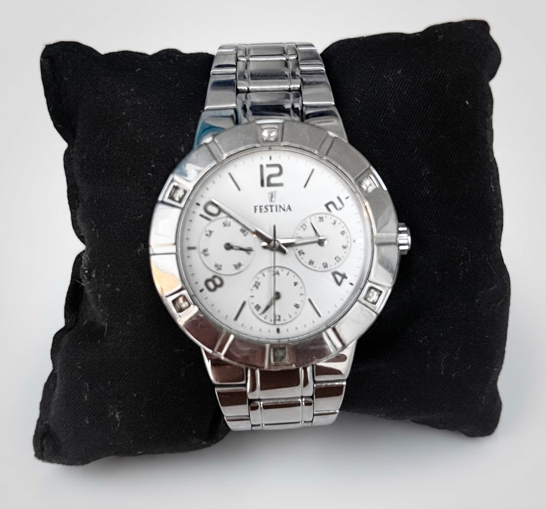 Montre Festina 