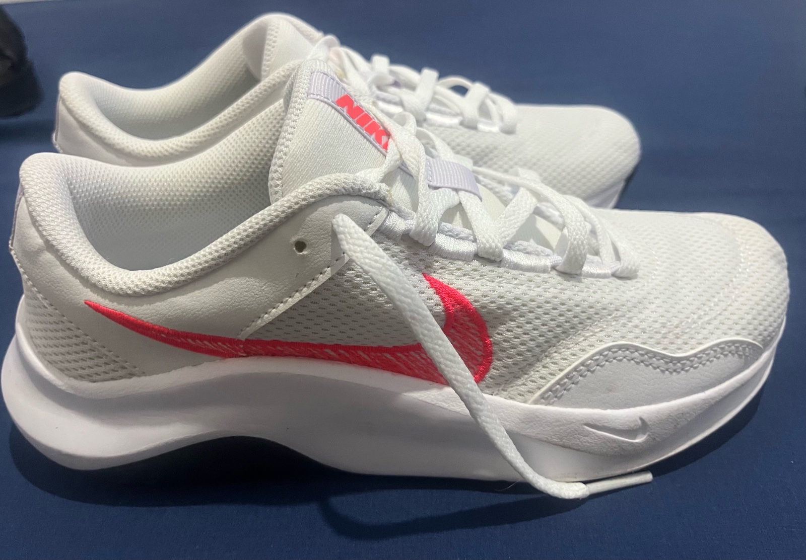 Baskets nike