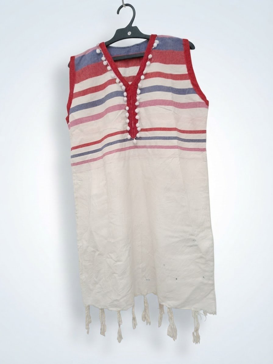 Robe enfant 