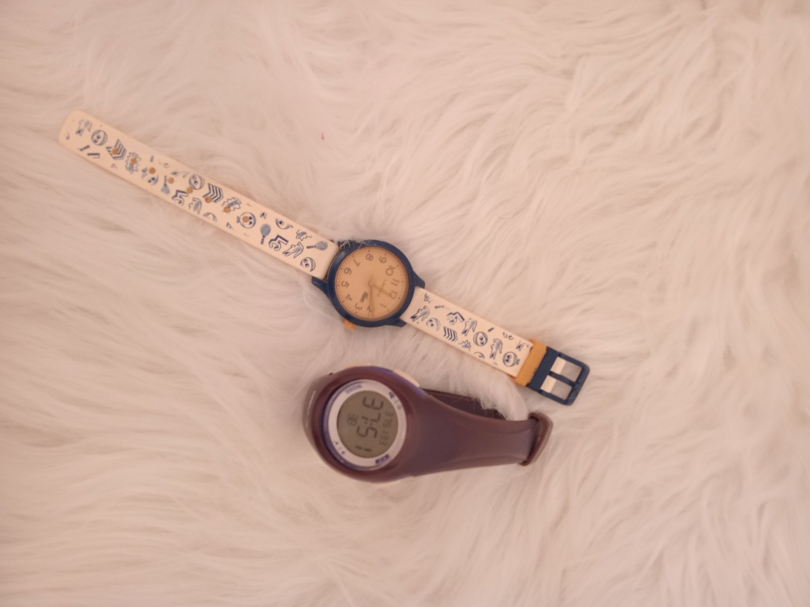 Montres