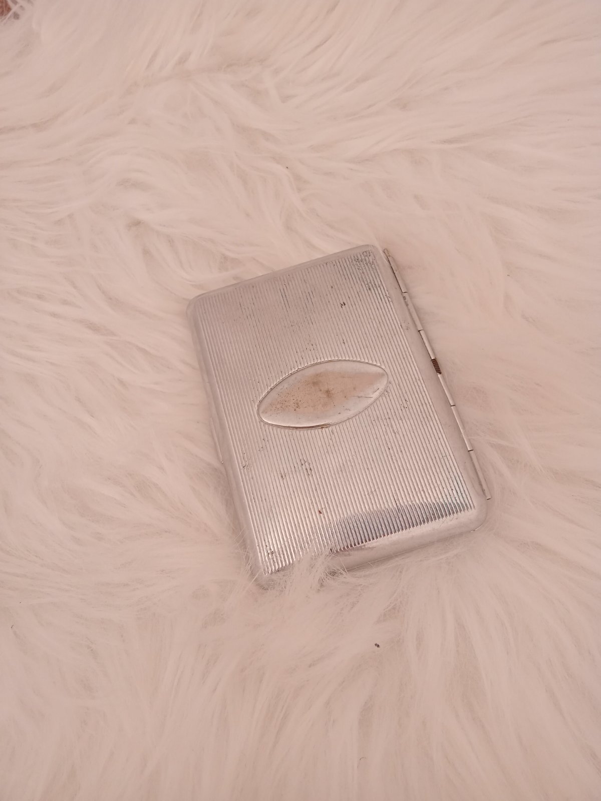 Porte Feuille 