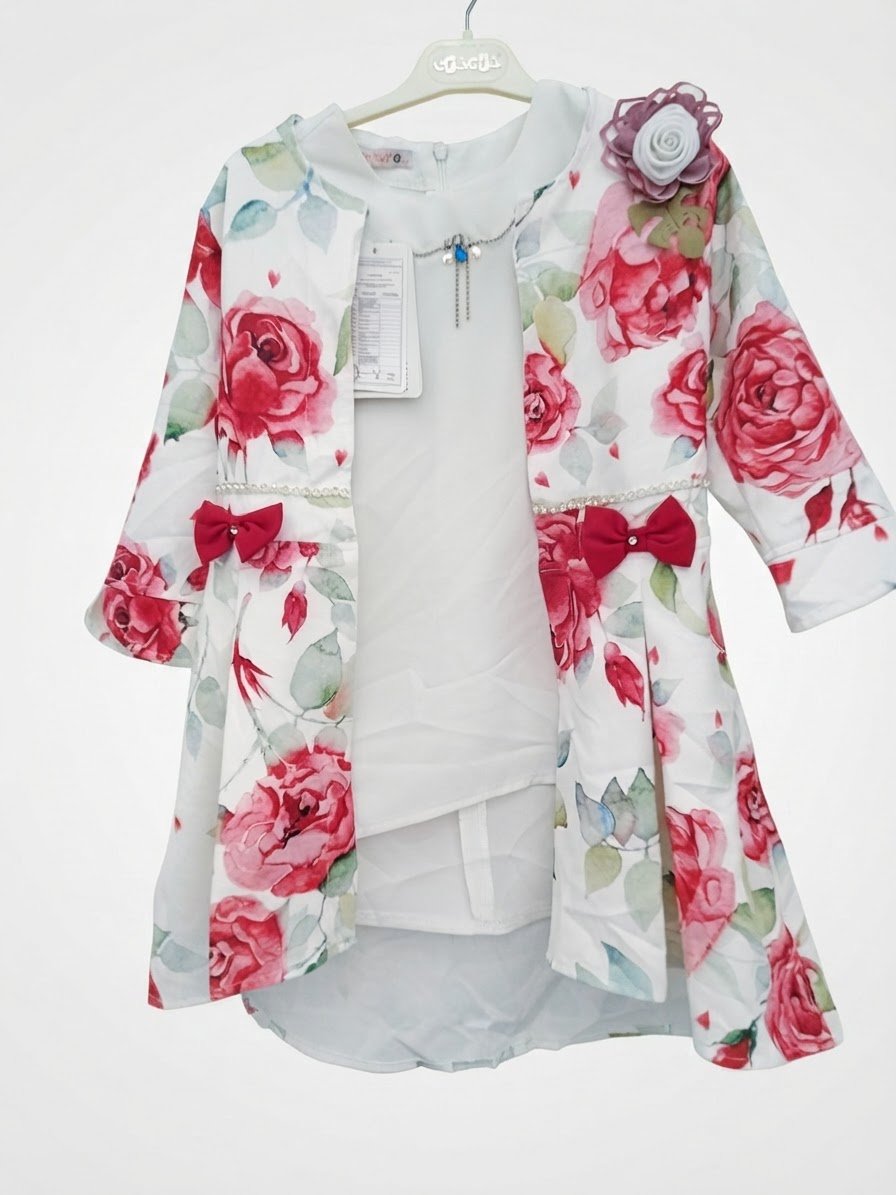 Ensemble enfant 3 pièces 