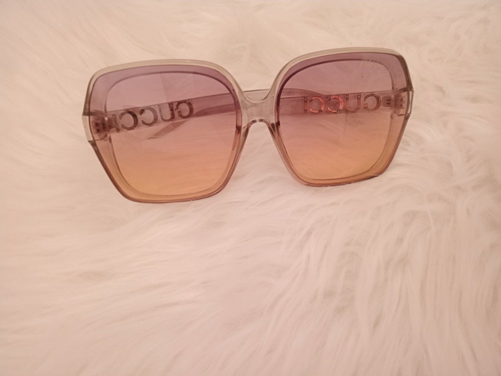 Lunettes Gucci 