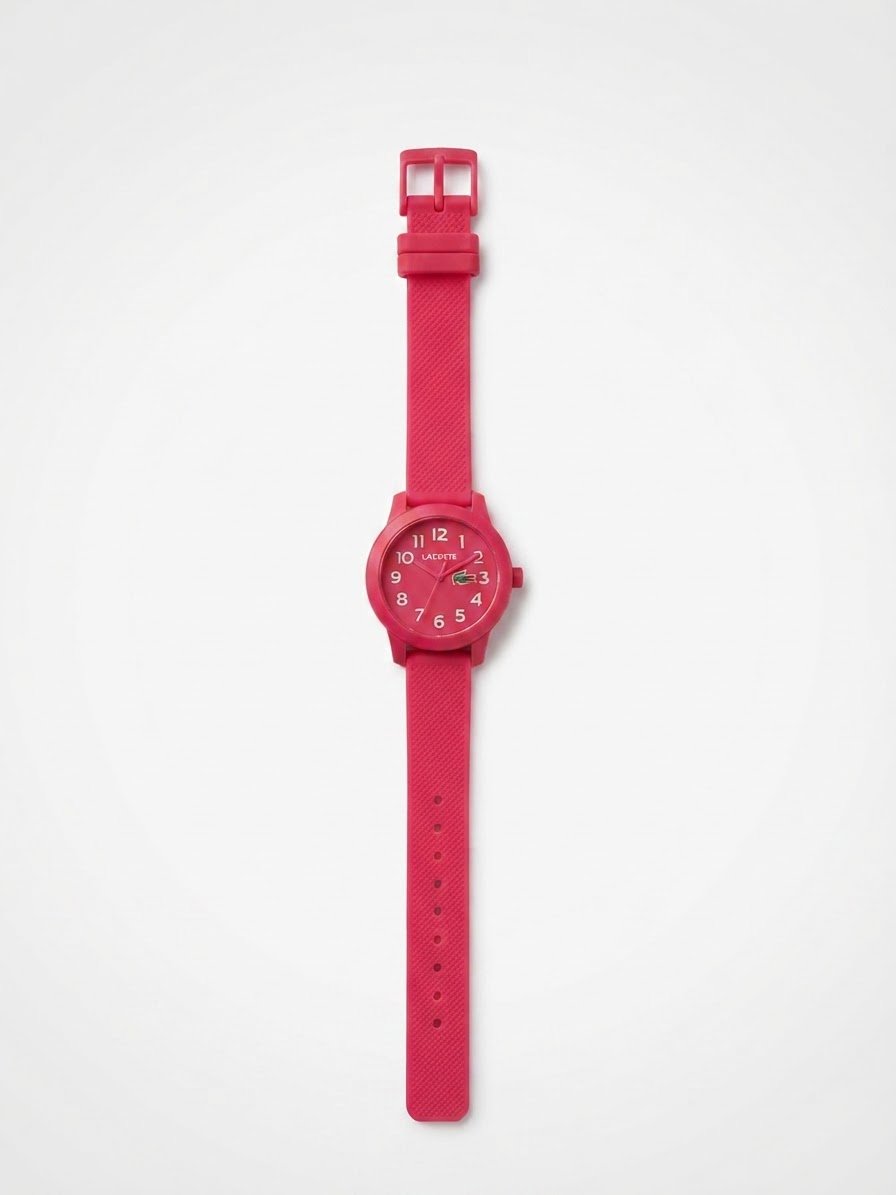 Une montre pour enfants Lacoste 