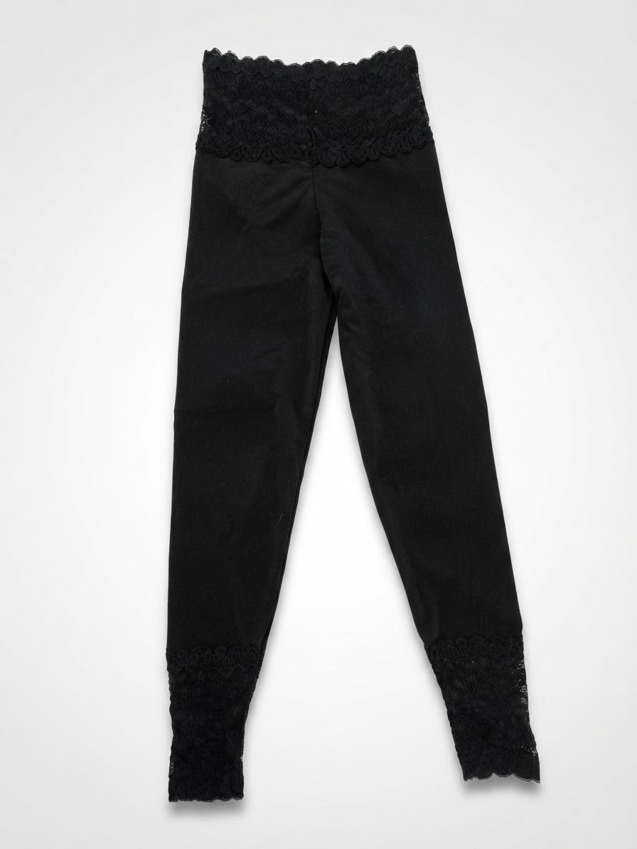 Calsson noir