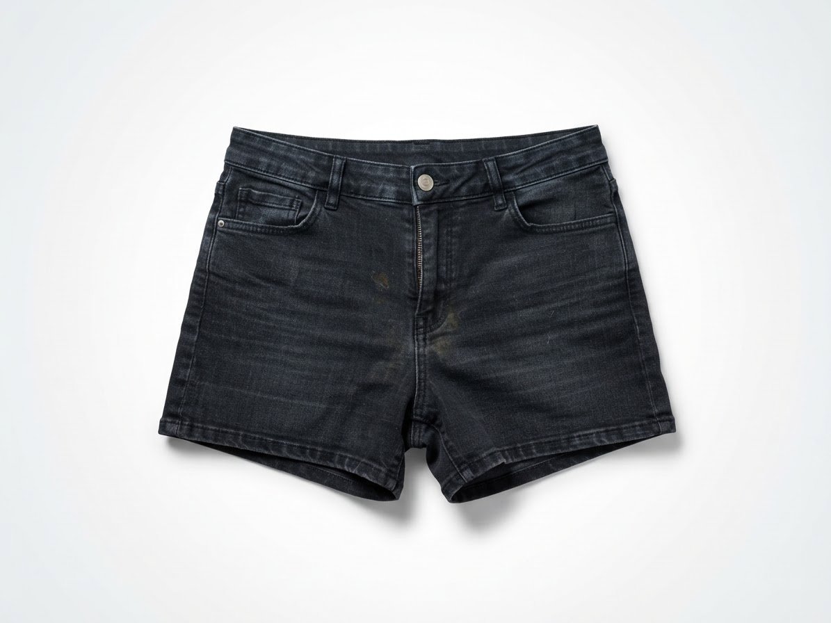 Un short 