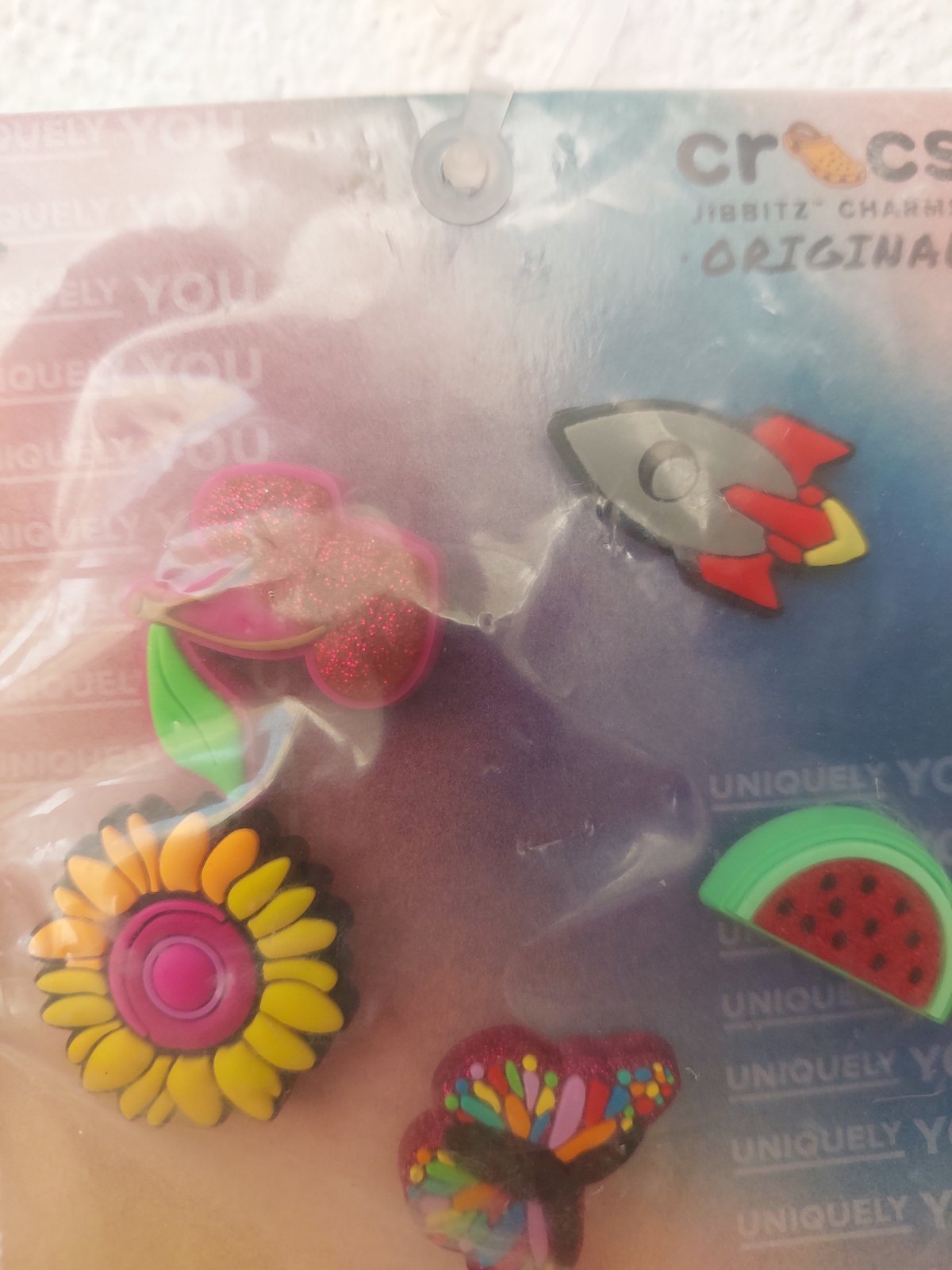 Accessoires pour Crocs