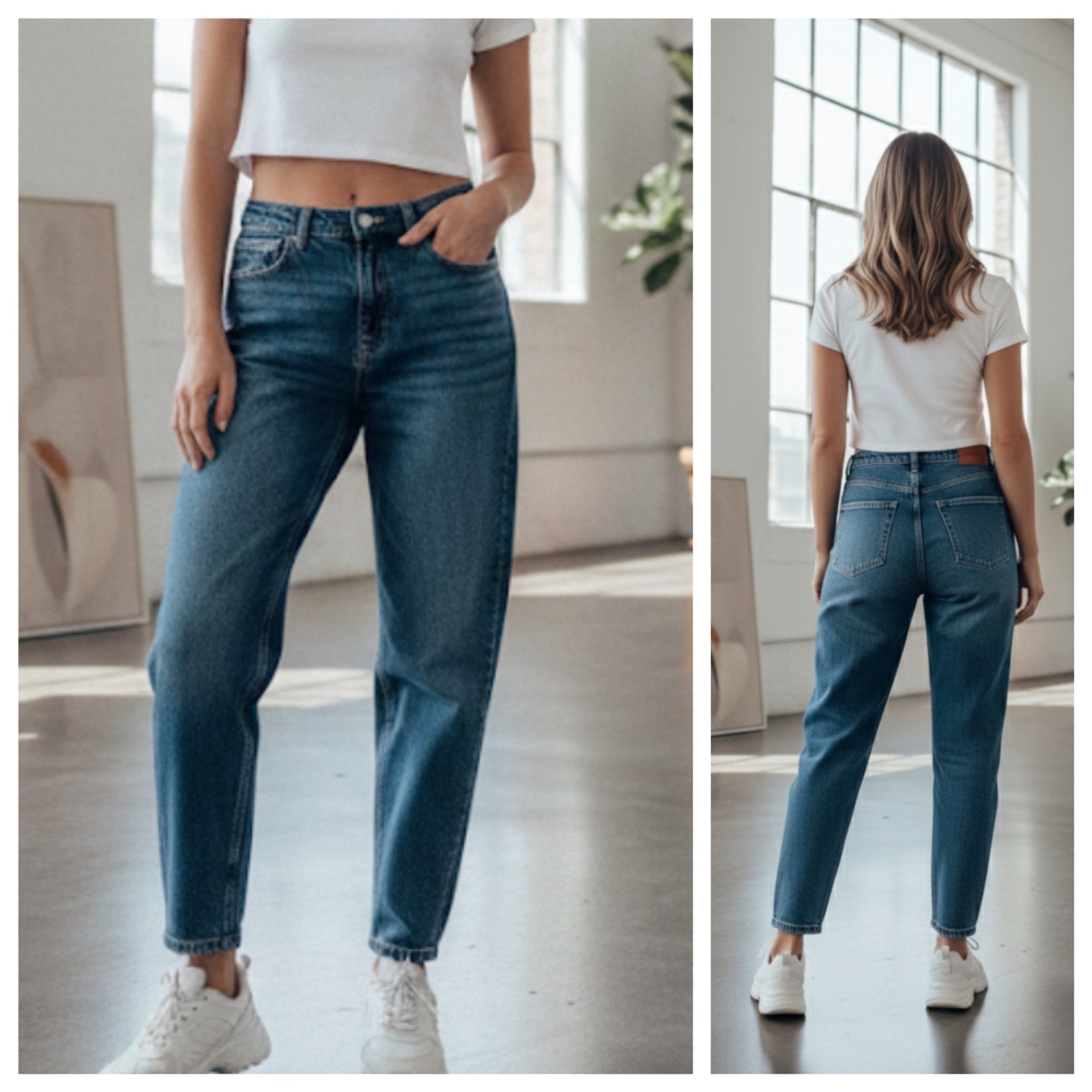 Mango pantalon neuf 💙
