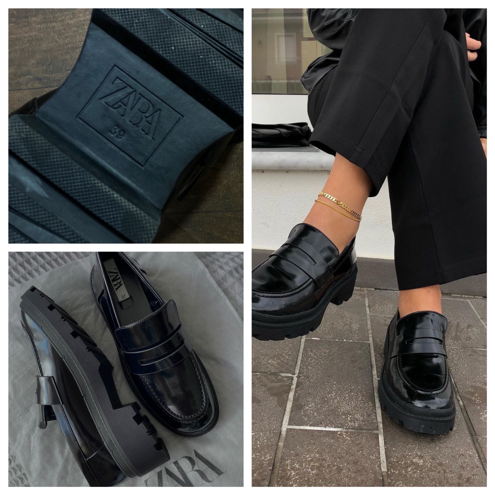 ZARA♠️