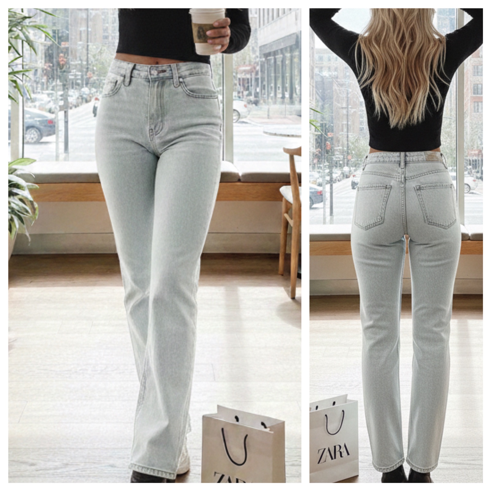 Pantalon ✨✨