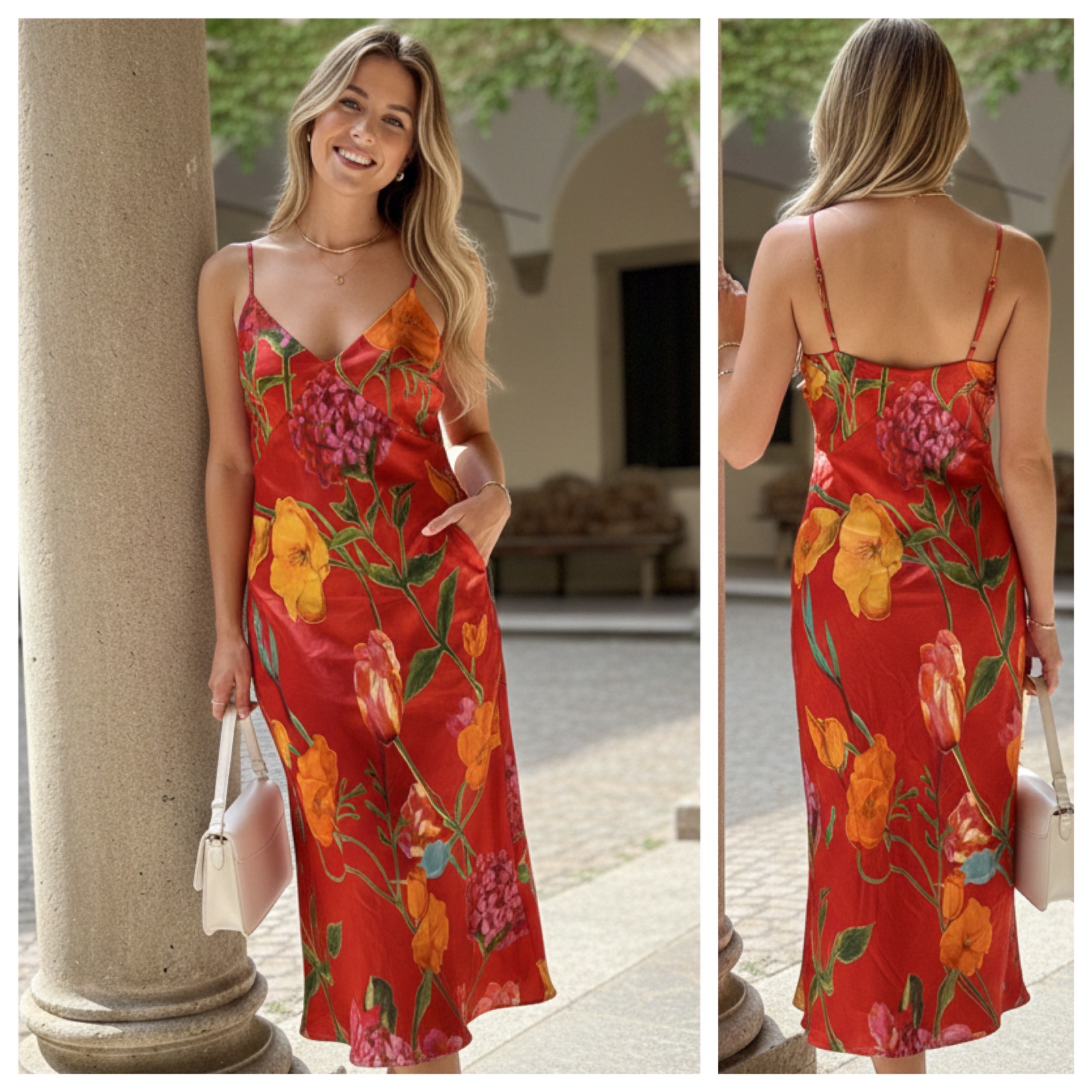 Robe tres classe ♥️♥️